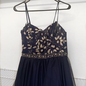 WINDSOR PROM DRESS ***WORN ONCE**